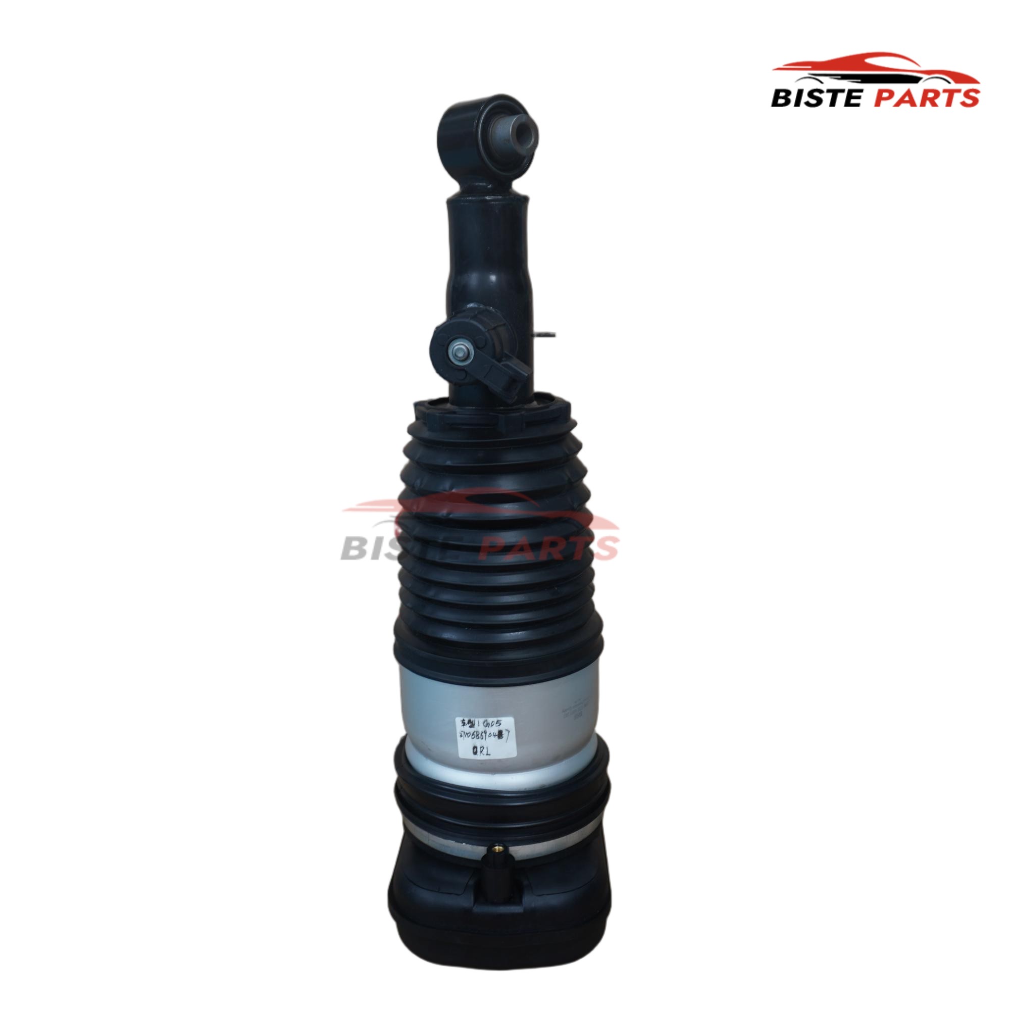 Rear Left Air Spring for BMW X5 G05, X6 G06, X7 G07 | Replaces 3710686904