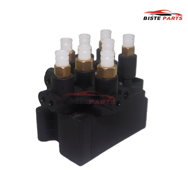 Air Suspension Valve Block for Audi Q7/Q8, Bentley Bentayga, Lamborghini Urus, Cayenne & Touareg