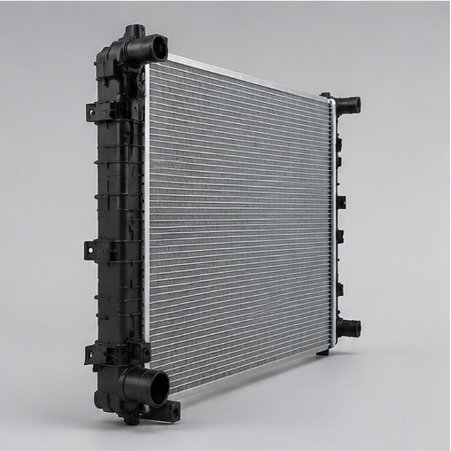 Radiator for GWM Tank 300 (OE 1301100AGW04A)