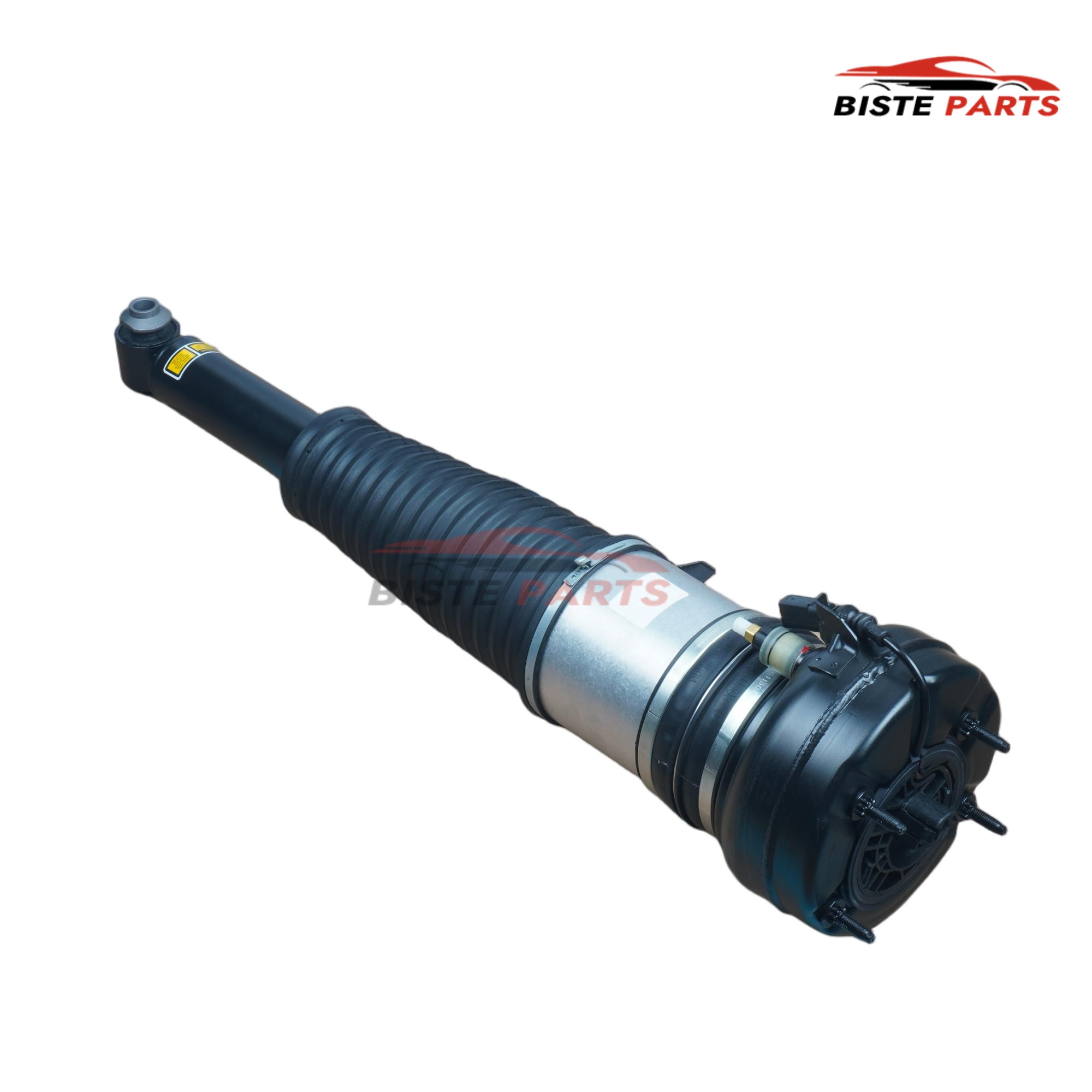 41. How to Choose the Best Air Suspension Shocks for Your Vehicle