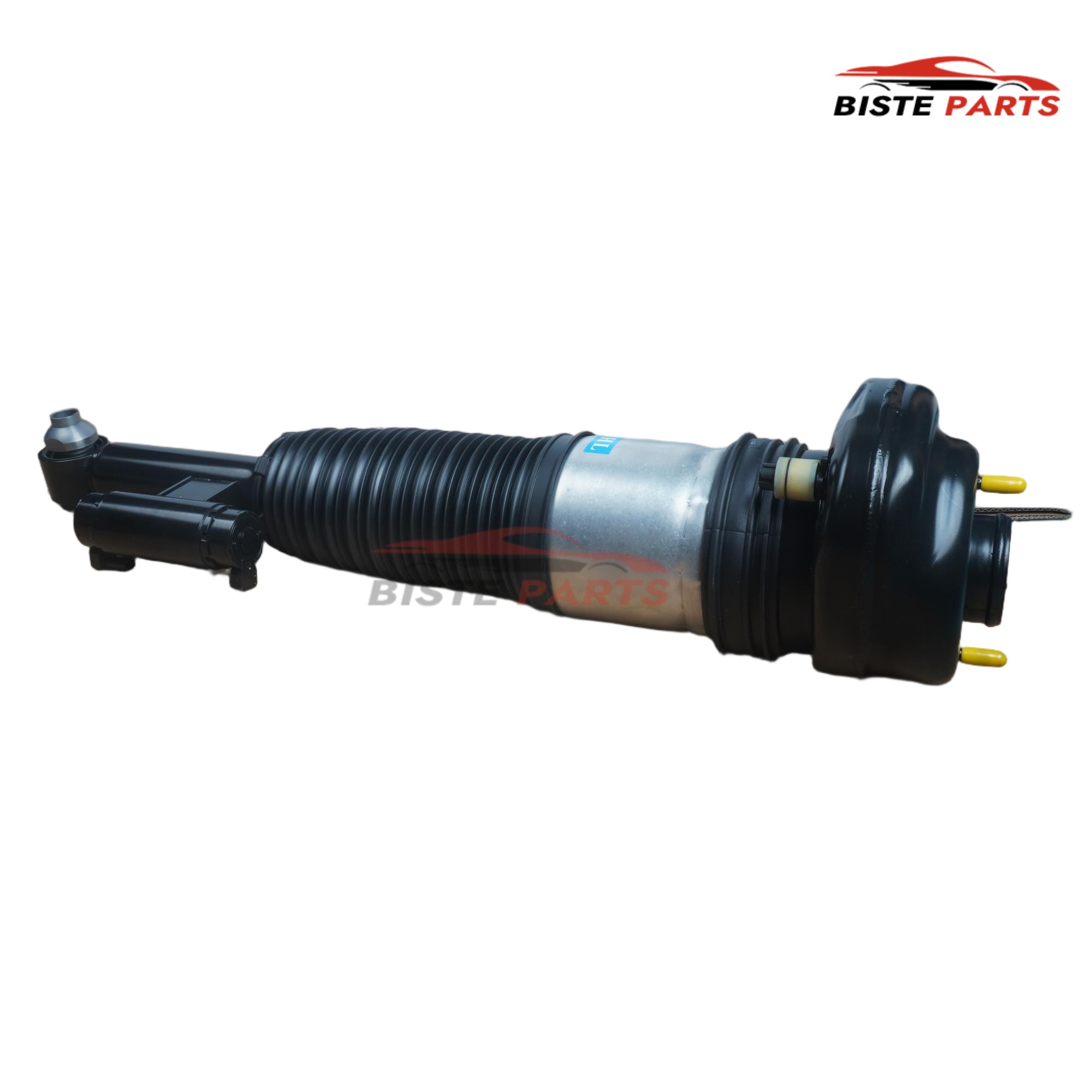 12. Installation and Maintenance Guide for BMW Air Suspension Parts
