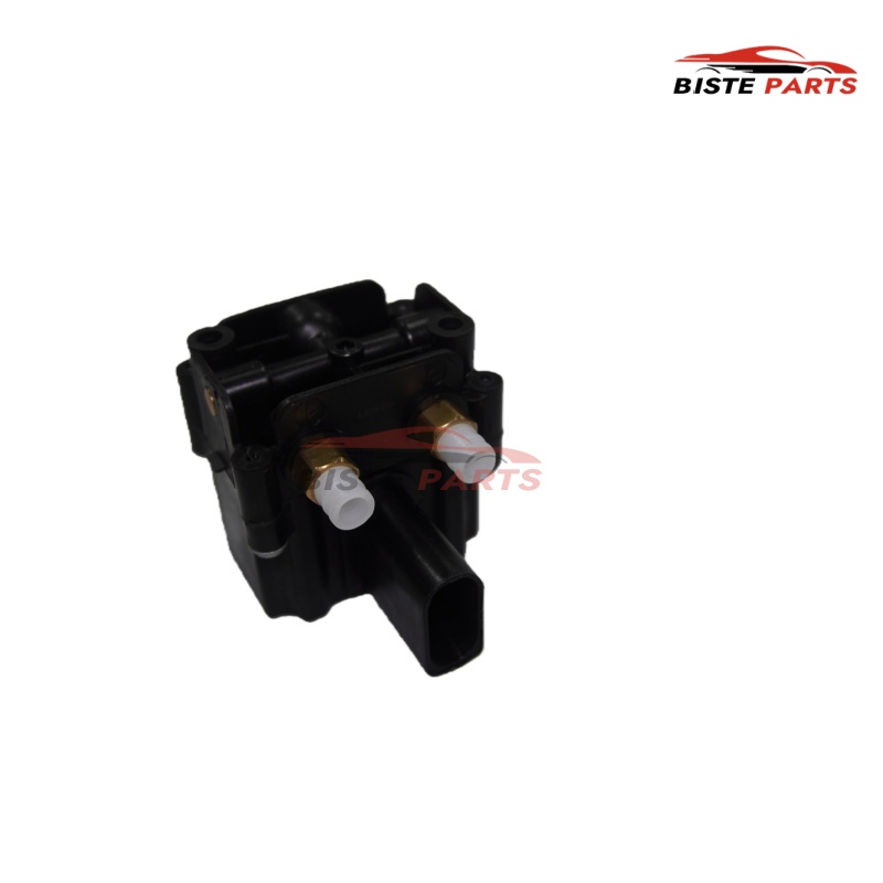 Air Suspension Valve Block for BMW X5 E70 & X6 E71 / E72