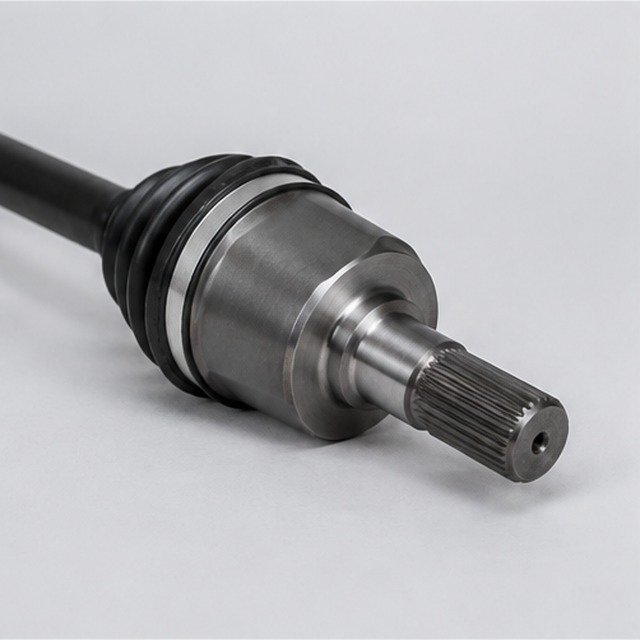 Front Drive Shaft Axle Assembly (Left) for GWM Tank 300 | OE 2303100XKM01A