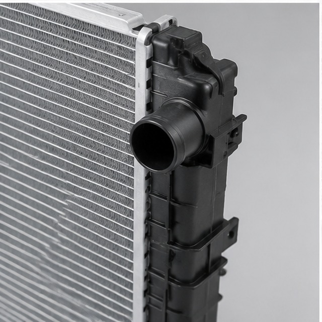 Radiator for GWM Tank 300 (OE 1301100AGW04A)