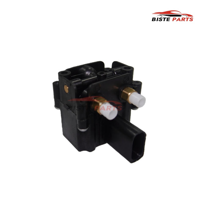 Air Suspension Valve Block for BMW X5 E70 & X6 E71 / E72