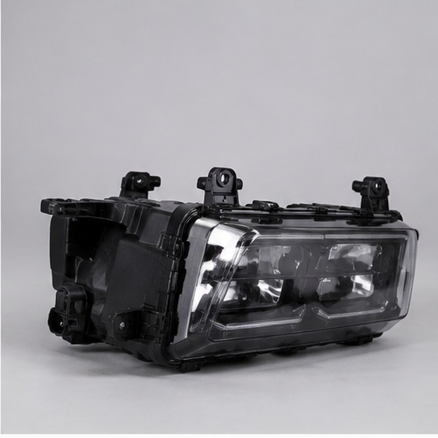 Front Lower Headlight Assembly (Right) for GWM Tank 300 (OE 4121101XKM14A)