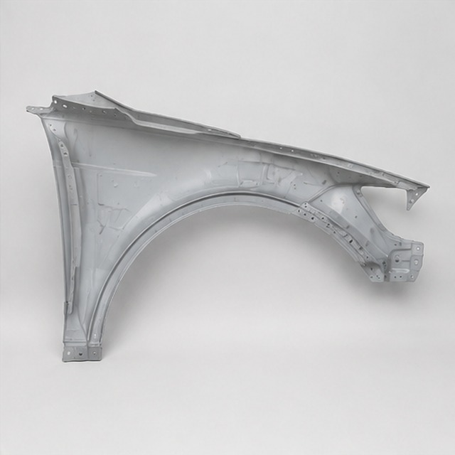 Front Fender (Left) for Tesla Model X (OE 1069532-E0-N)