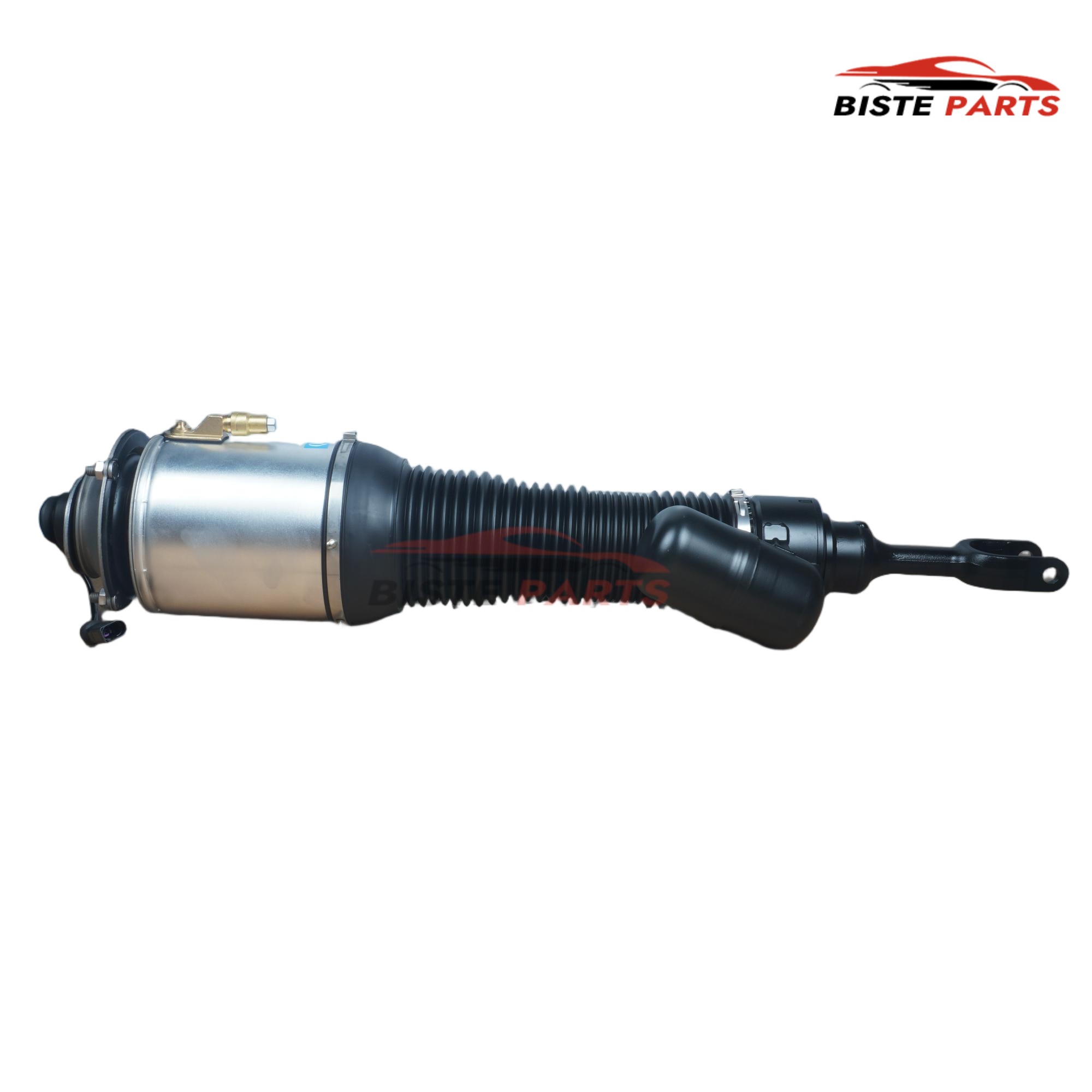 Front Right Air Suspension Strut for VW Phaeton, Bentley Continental GT & Flying Spur – OE 3D0616040 / 3W0616040 Replacement
