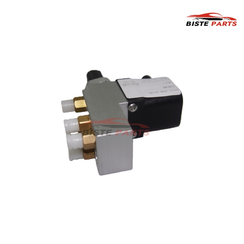 Air Suspension Valve Block for Mercedes E-Class W211 & Maybach 57 / 62