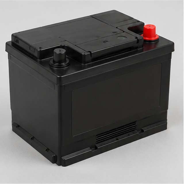 12V Low-Voltage Battery for Tesla Model X (OE 1046200-10-C)