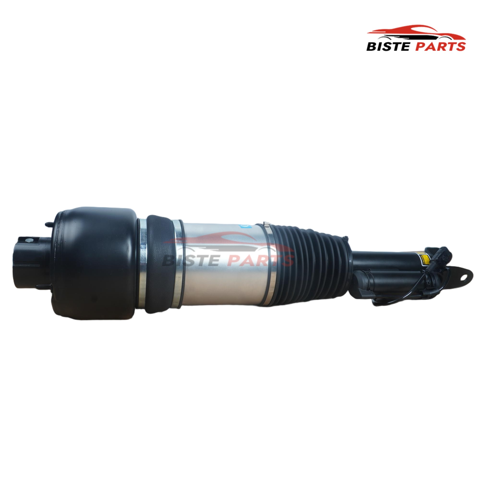 Front Left Air Suspension Strut for Mercedes E-Class W211 & CLS-Class W219 | RWD ONLY