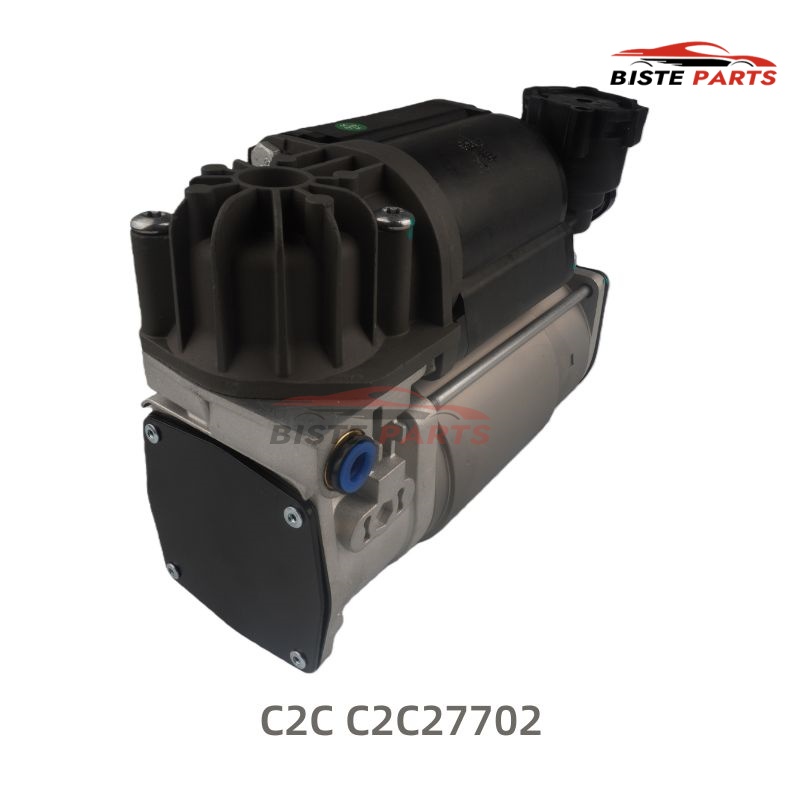Air Suspension Compressor for Jaguar XJ Series (X350 / X358) 2004-2009