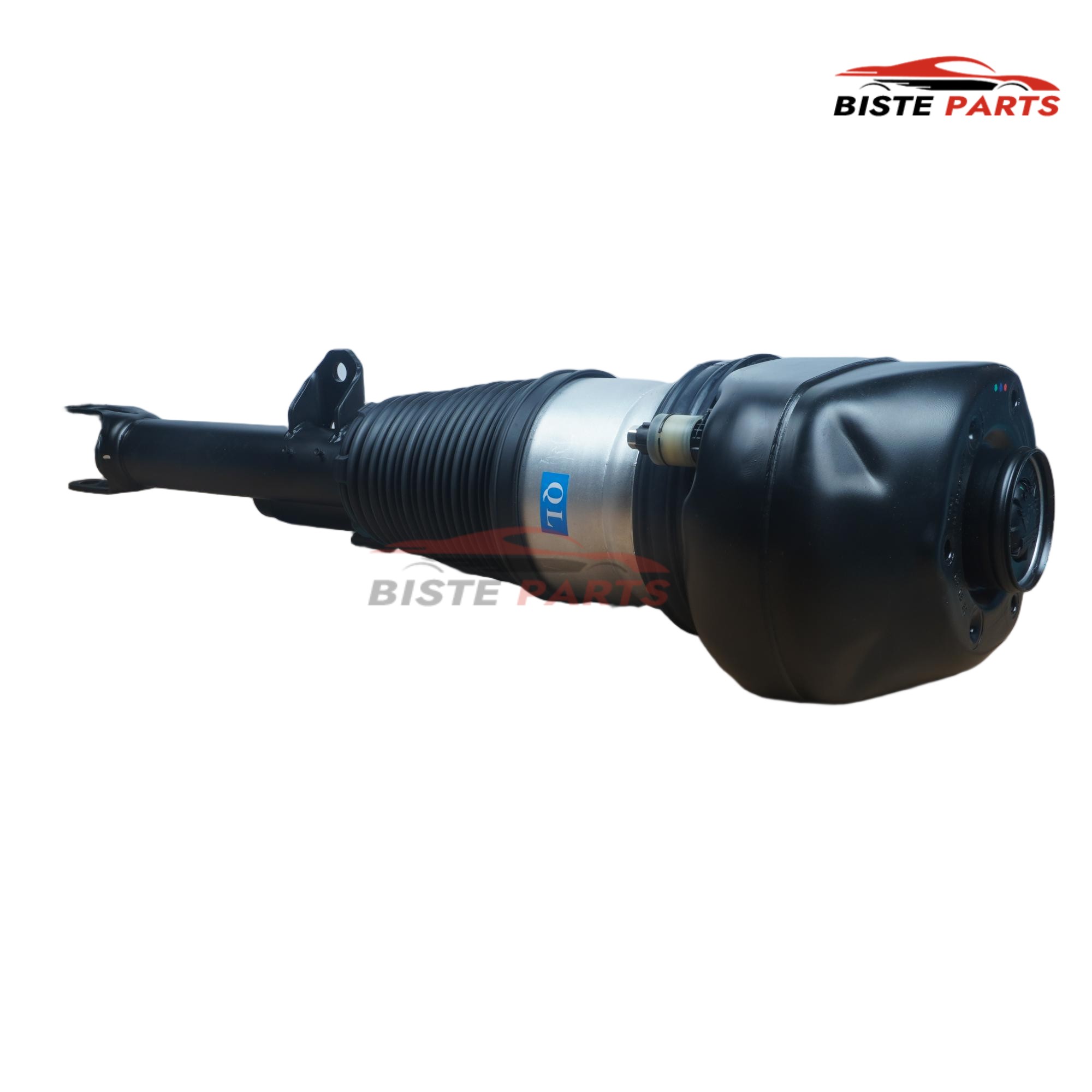 8. A Comprehensive Guide to Purchasing BMW Air Suspension Parts
