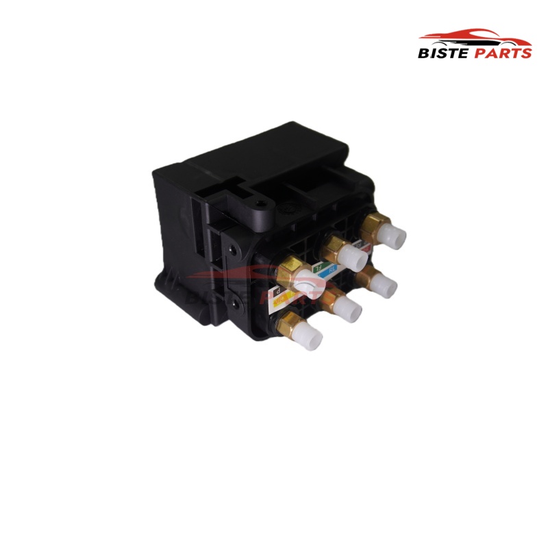 Air Suspension Valve Block for Mercedes E-Class (W213) & GLC-Class (X253)