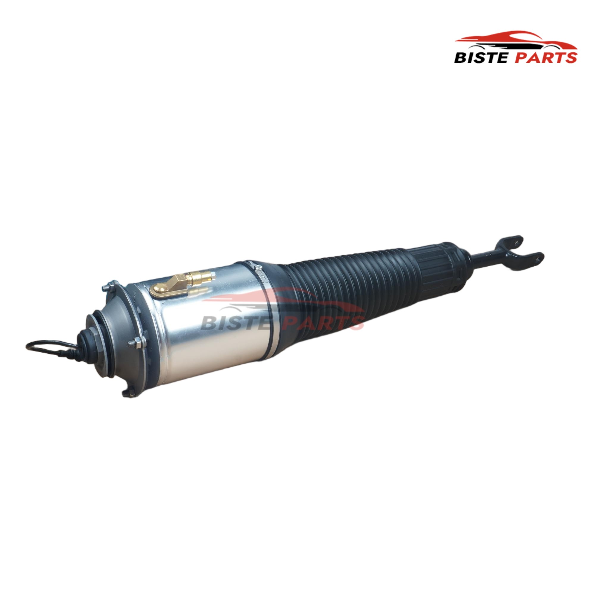 23. Common Issues with Audi Air Suspension Systems and How to Fix Them