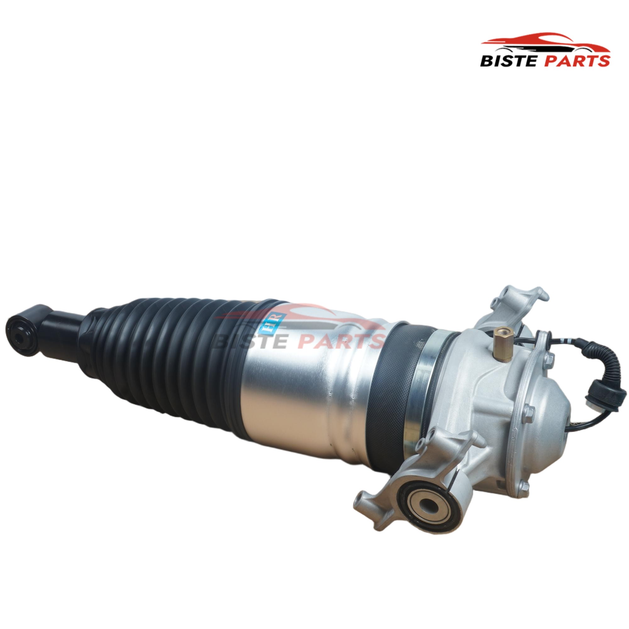 Rear Right Air Suspension Shock Absorber for VW Touareg (7P), Porsche Cayenne (92A)