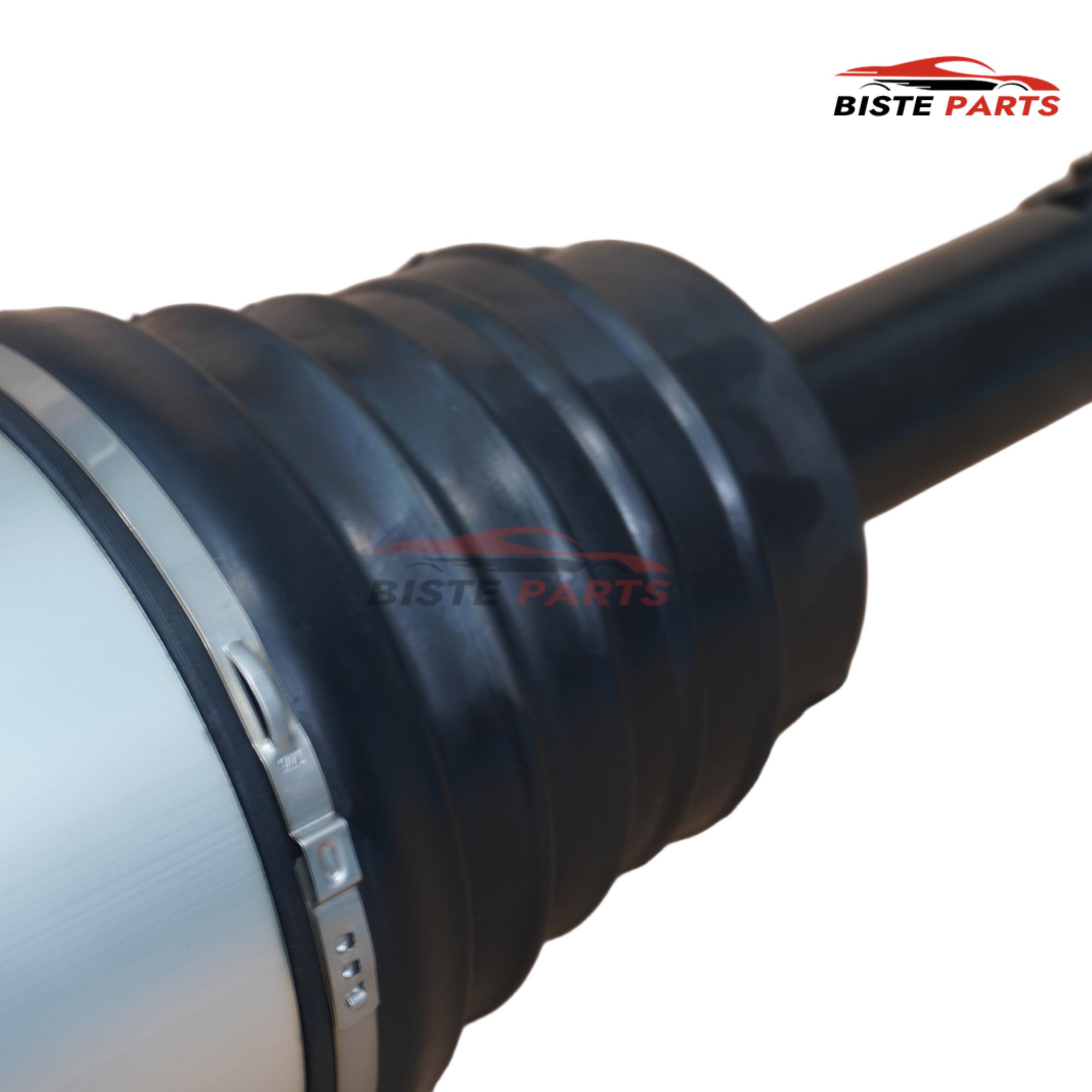 Rear Air Suspension Strut for Land Rover LR3, LR4 & Range Rover Sport L320 | Passive Conversion