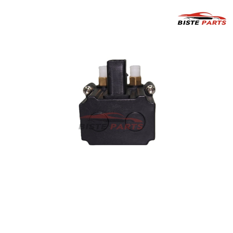 Air Suspension Compressor Valve Block for BMW F01 F02 F07 F11 F15 F16