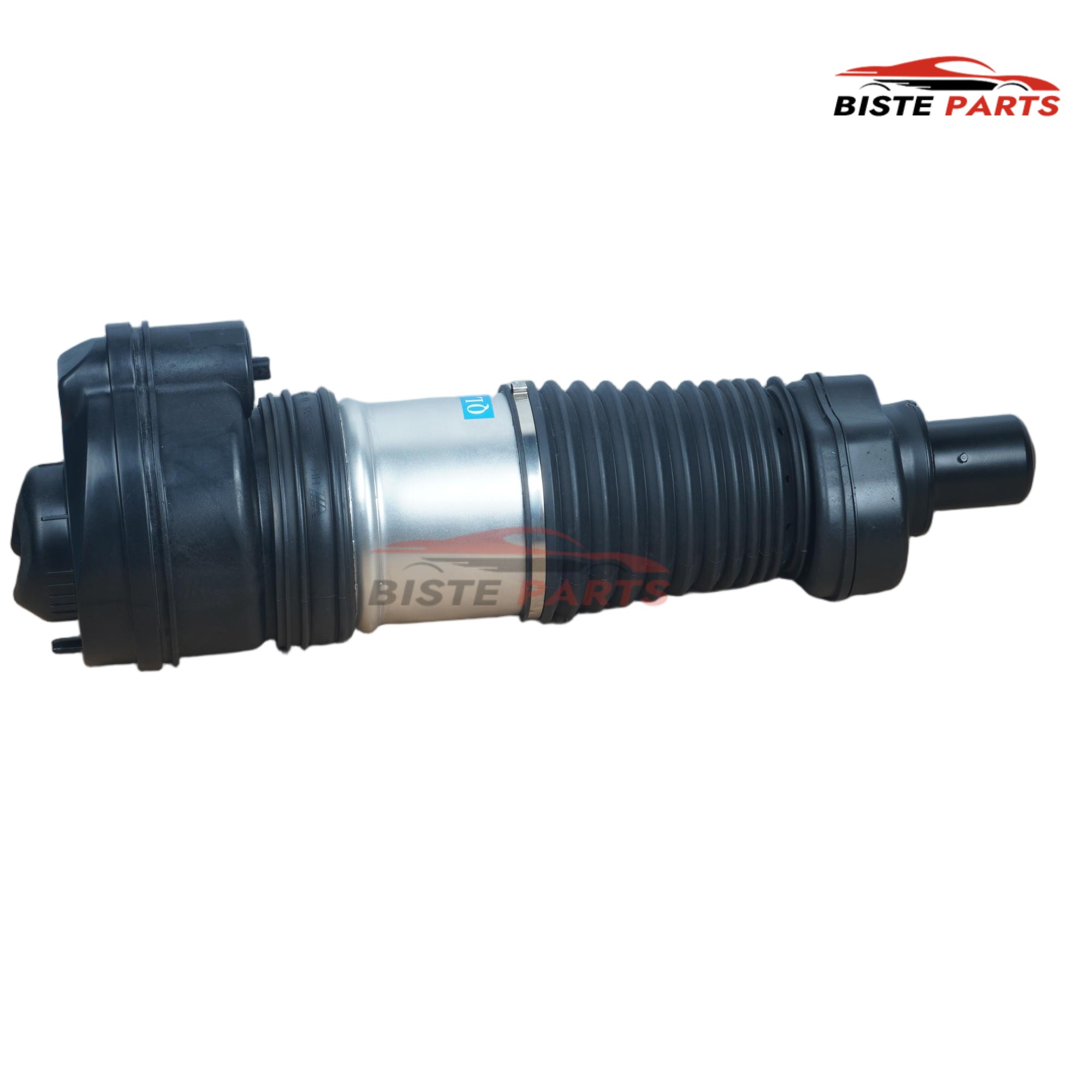 Front Left Air Suspension Strut for Porsche Cayenne (9Y0), Audi Q7/Q8 (4M), Bentayga, Urus