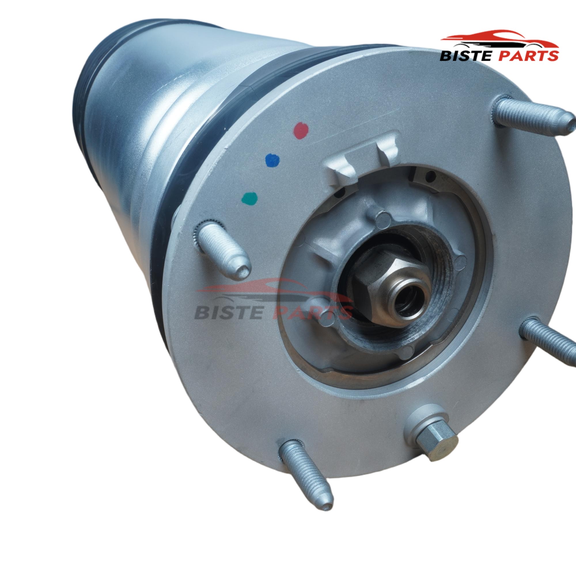 51. Air Suspension Shocks Installation & Maintenance: Practical Tips for Optimal Performance