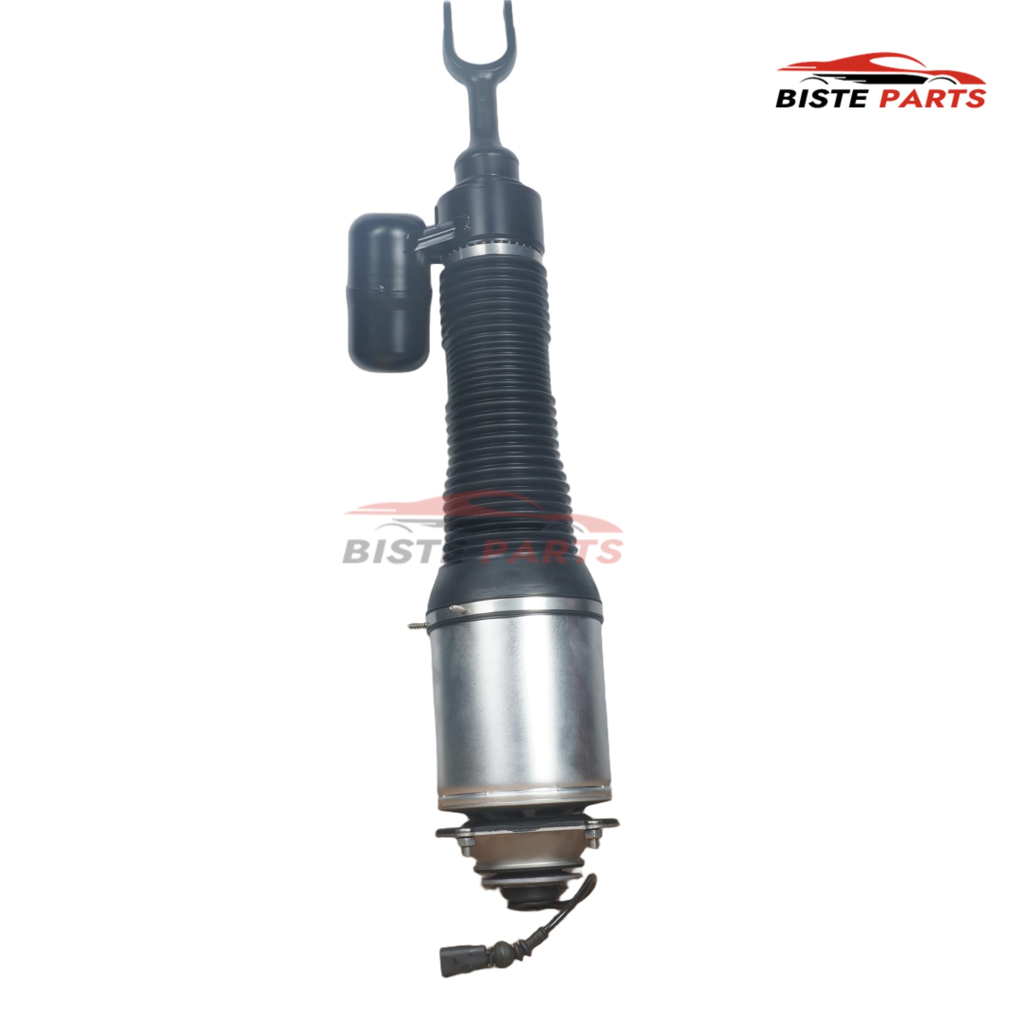 Front Right Air Suspension Strut for VW Phaeton, Bentley Continental GT & Flying Spur – OE 3D0616040 / 3W0616040 Replacement