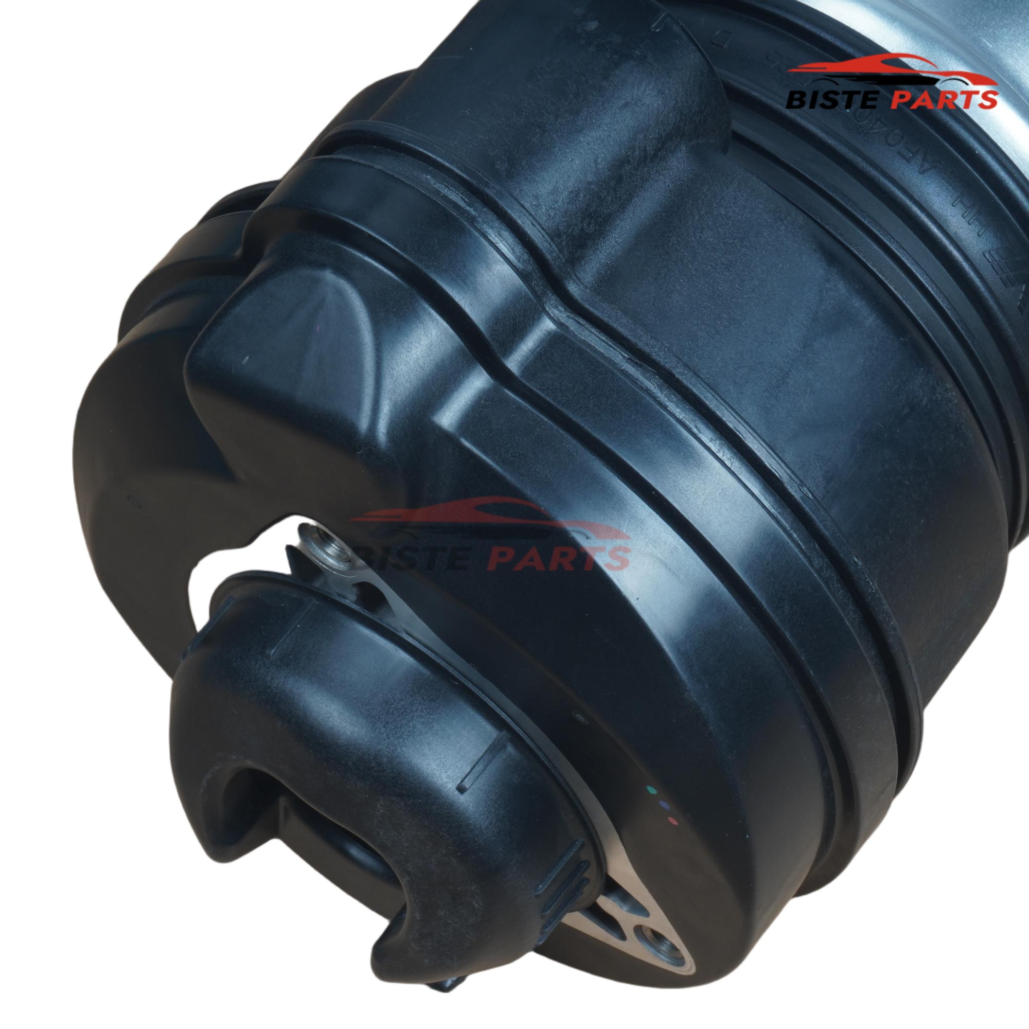 Front Left Air Suspension Strut for Porsche Cayenne (9Y0), Audi Q7/Q8 (4M), Bentayga, Urus