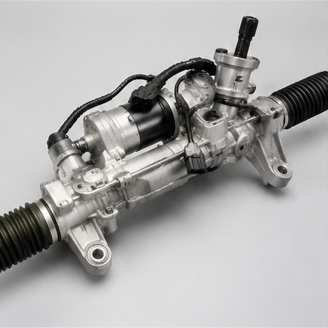Electronic Steering Rack for GWM Tank 300 | OE 3401100XKM01A