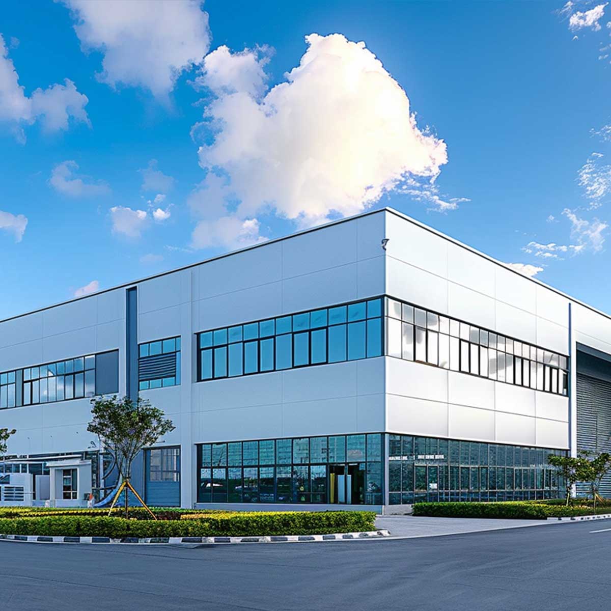 About Biste company image