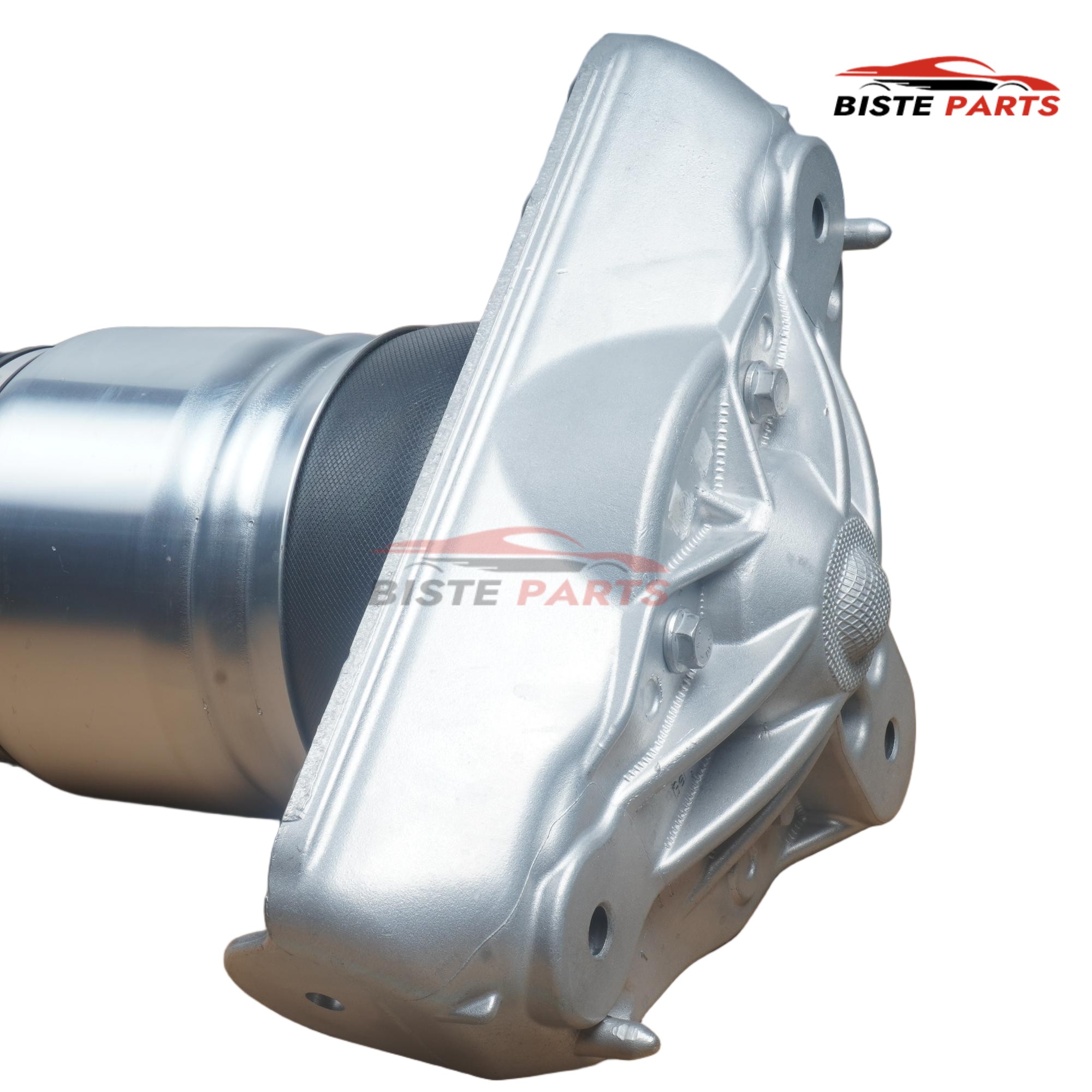 15. Environmental Impact and Sustainability of Audi Air Suspension Parts
