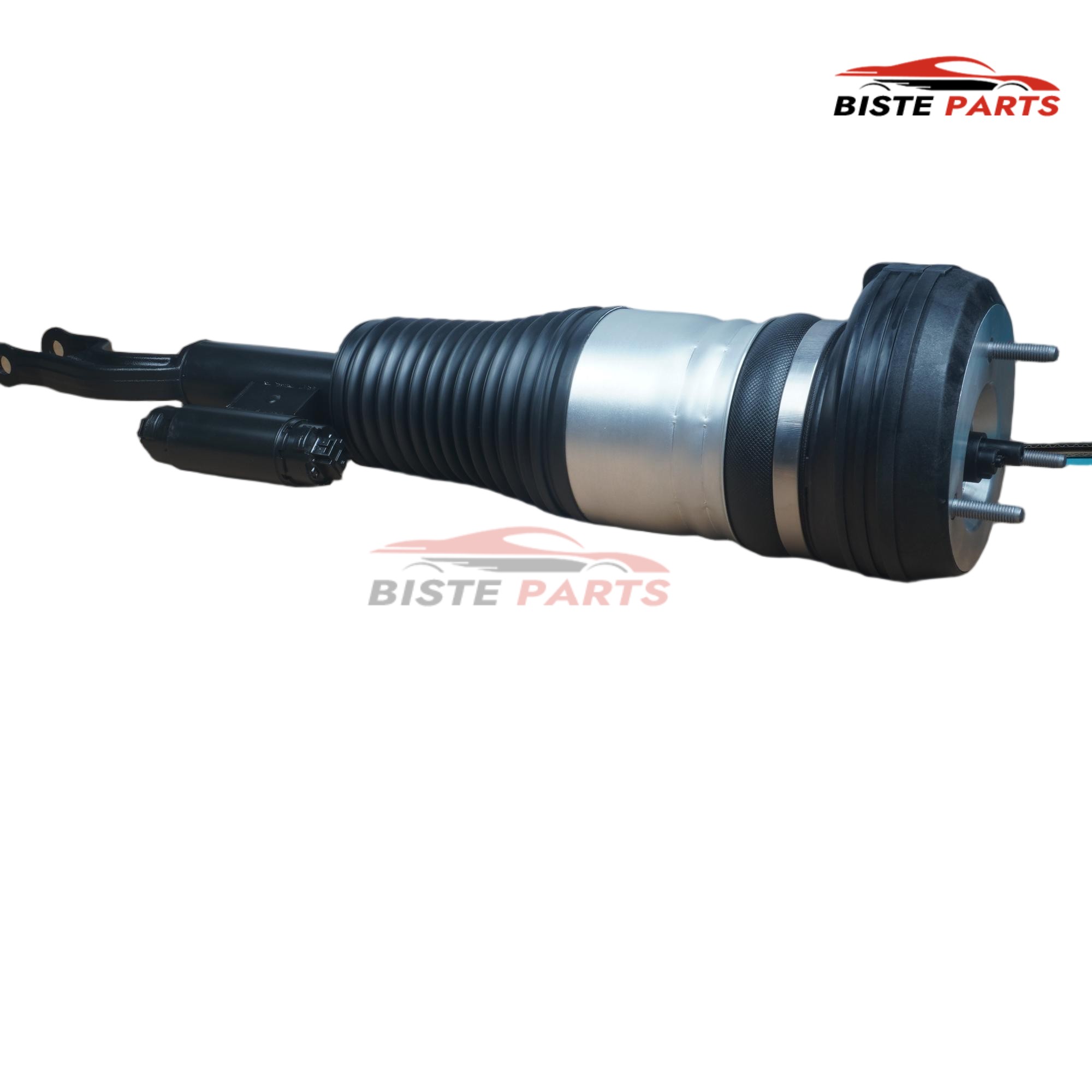 Front Left Air Suspension Strut for Mercedes S-Class W223 | 4MATIC ONLY
