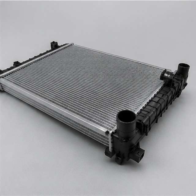 Radiator for GWM Tank 300 (OE 1301100AGW04A)