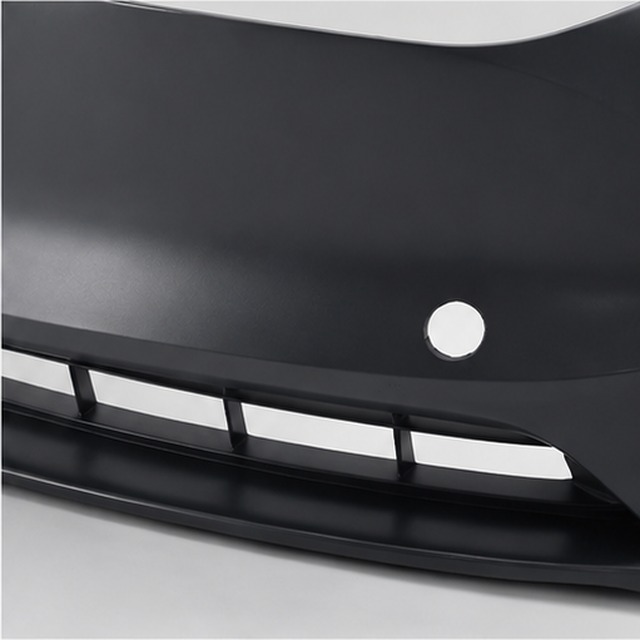 Front Bumper for Tesla Model X (OE 1091879-S0-A)