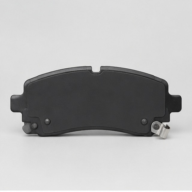 Front Brake Pad Set for GWM Tank 300 (OE 3501119XKM01A)