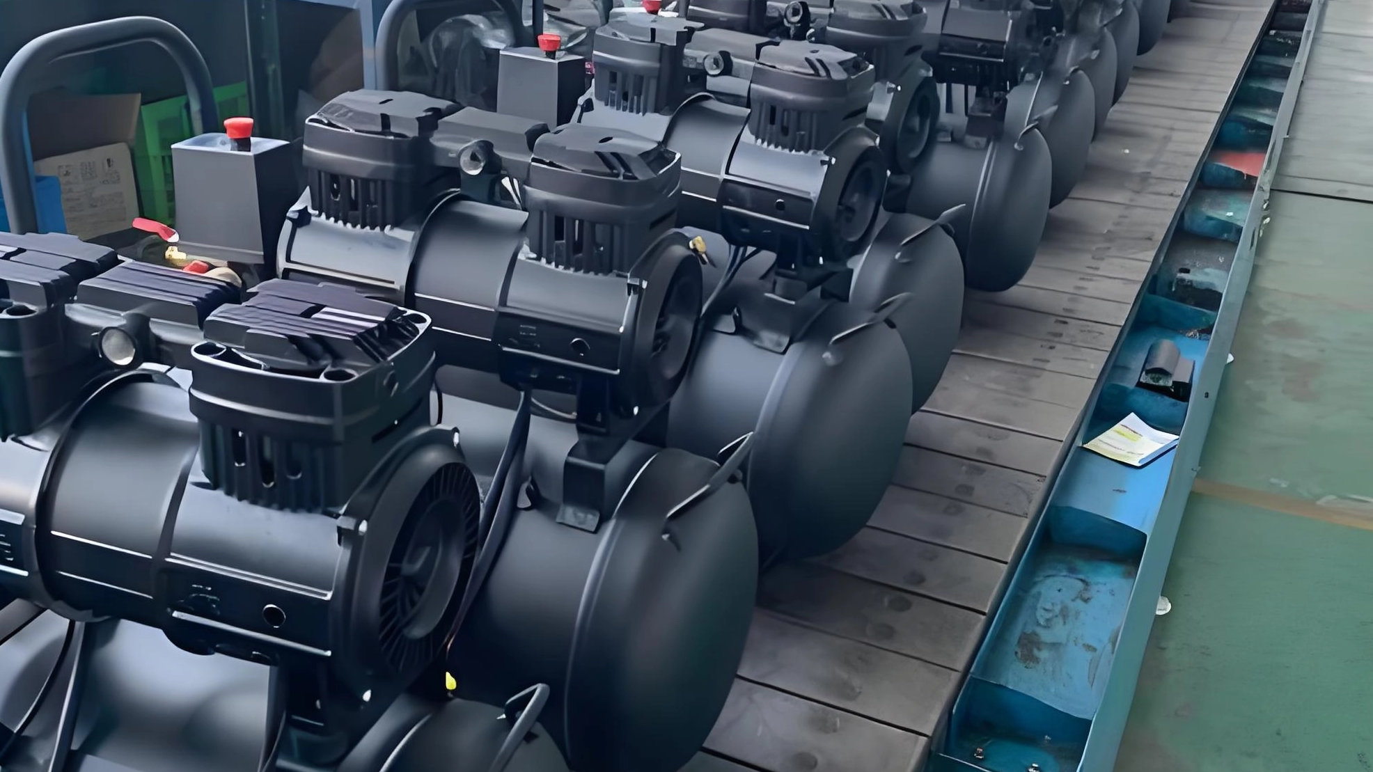14. How to Choose the Best BMW Air Suspension Parts for Your Vehicle