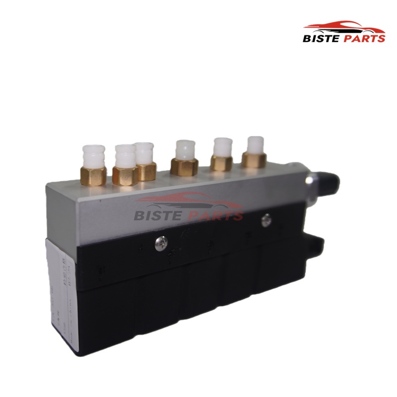 29. User Reviews And Market Feedback on Air Suspension Valve Blocks