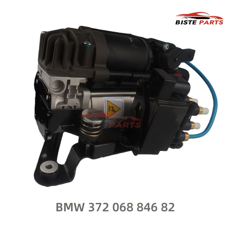Complete Air Suspension Compressor Assembly for BMW 7 Series G11 & G12