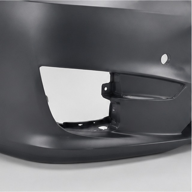 Front Bumper for Tesla Model X (OE 1091879-S0-A)