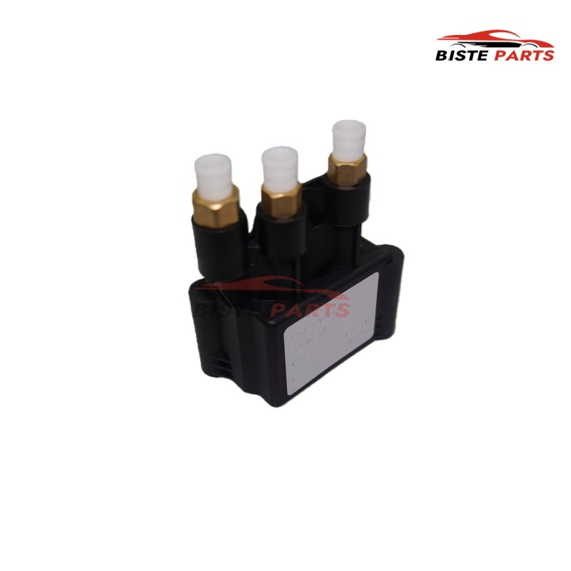 Air Suspension Valve Block for Mercedes-Benz R-Class W251 (2006-2013)