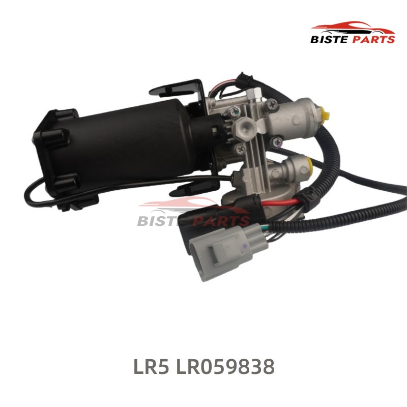 Air Suspension Compressor for Land Rover Discovery 5 L462 (2017-2022)