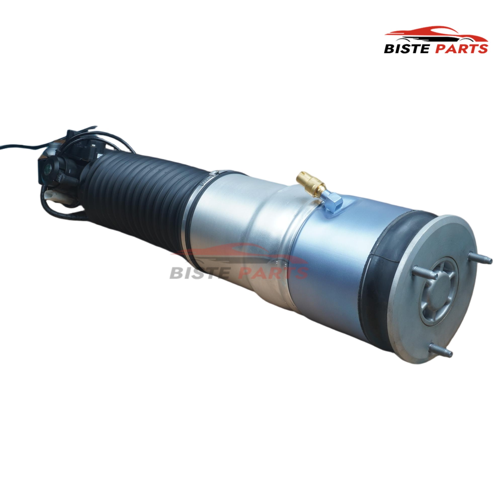 Rear Right Air Suspension Strut for Rolls-Royce Ghost, Wraith, Dawn | Replaces 37126851606