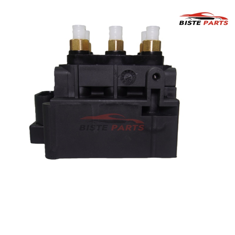Air Suspension Valve Block for Mercedes E-Class (W213) & GLC-Class (X253)