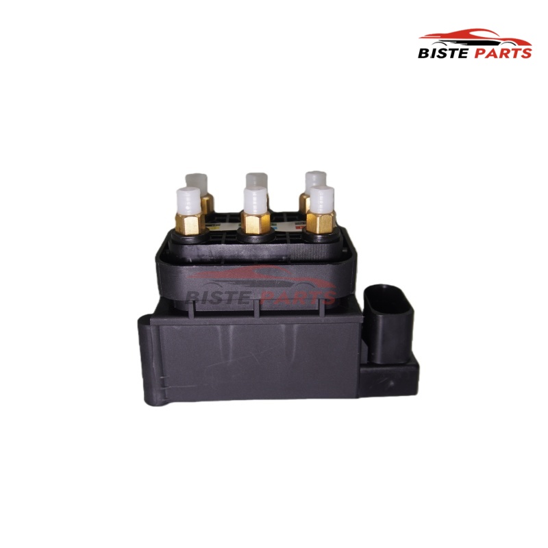 Air Suspension Valve Block for Mercedes E-Class (W213) & GLC-Class (X253)