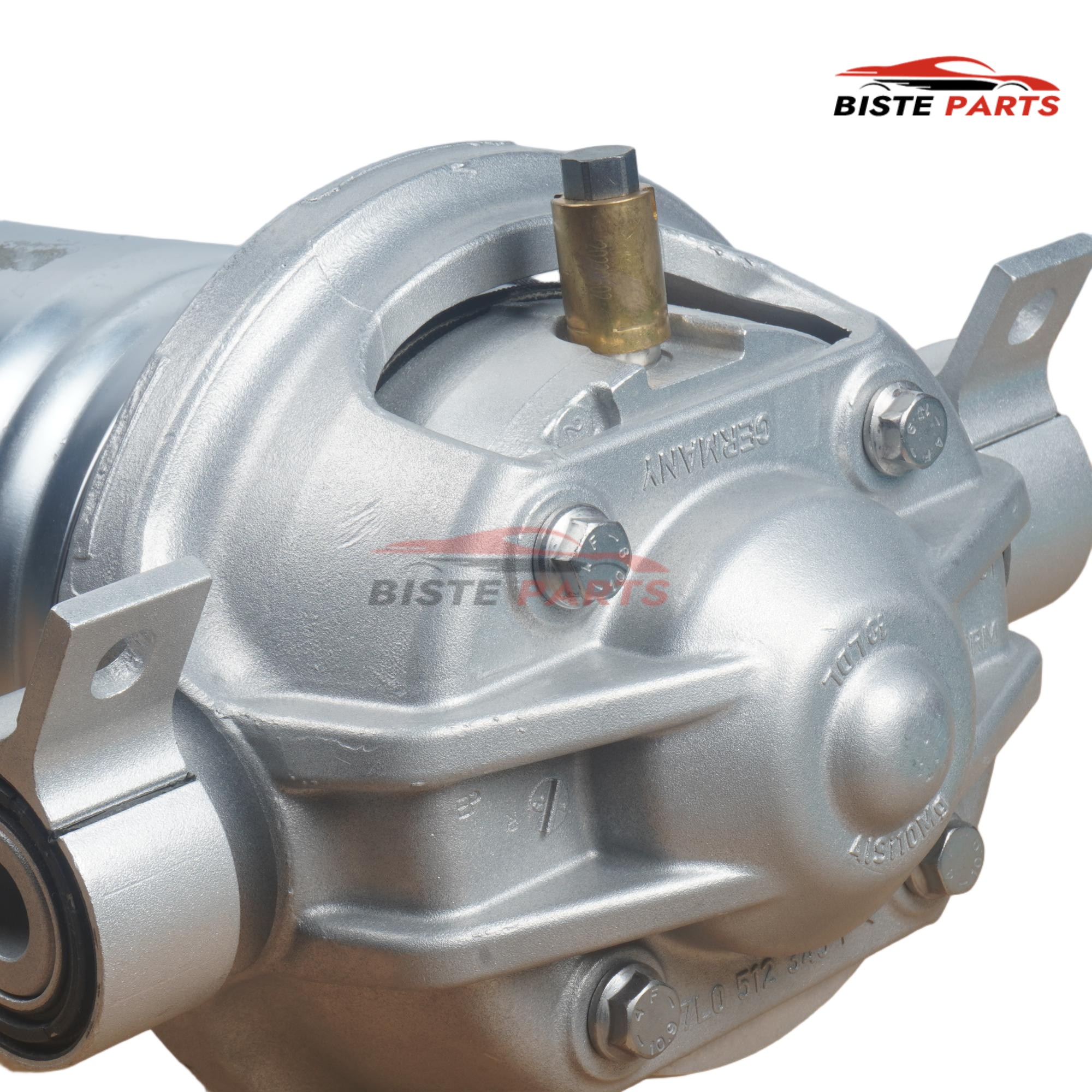 42. How to Choose the Best Air Suspension System for Your Vehicle