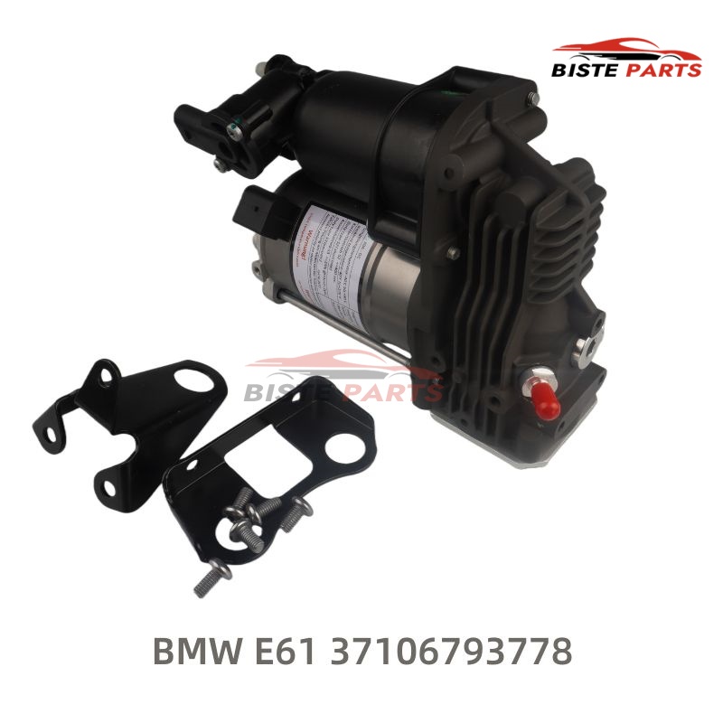 5. User Reviews and Market Feedback on BMW Air Suspension Parts