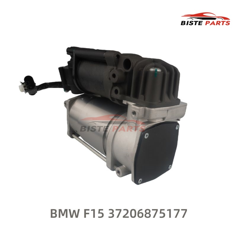 10. User Experience And Feedback on BMW Air Suspension Parts