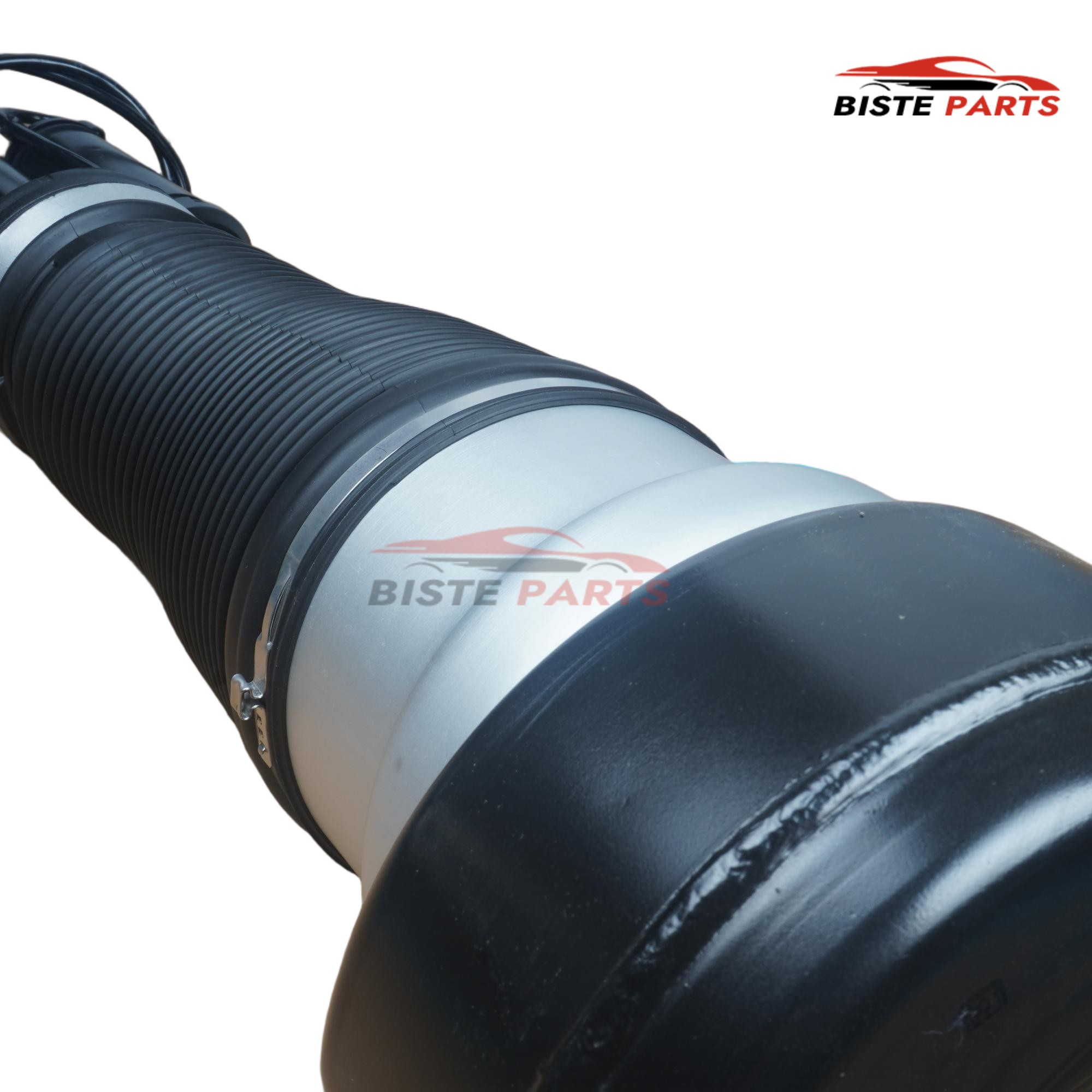 Universal Front Air Suspension Strut for Mercedes S-Class W221 (2WD) | Fits Left & Right | OE# 2213204913, 2213209313