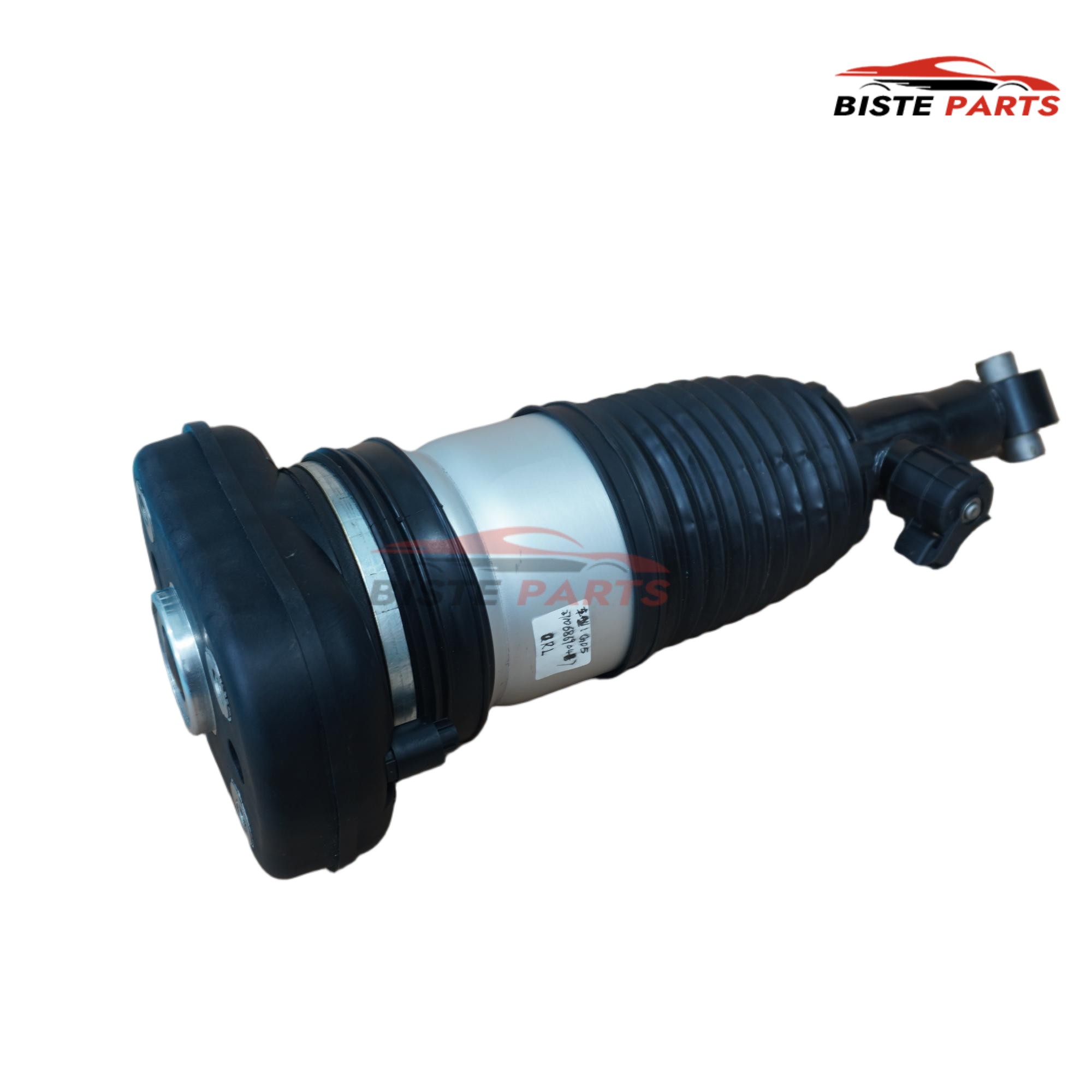 Rear Left Air Spring for BMW X5 G05, X6 G06, X7 G07 | Replaces 3710686904
