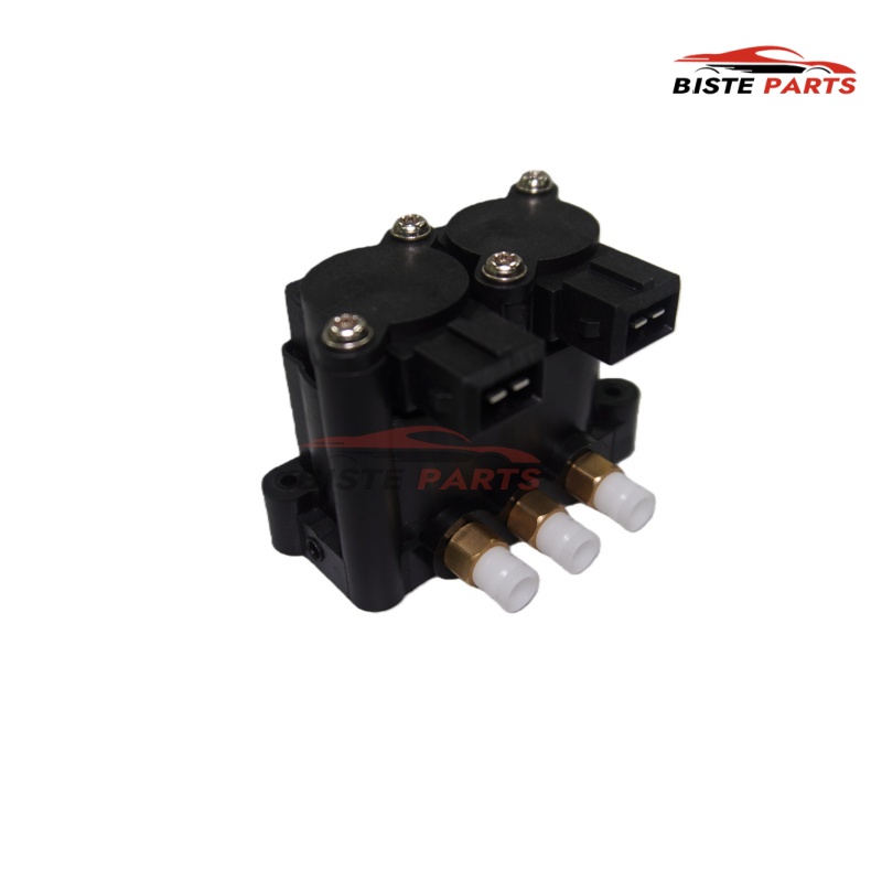 Air Suspension Control Valve Block for Kia K9 / K900 / Quoris (KH) | Replaces 55810-3T000