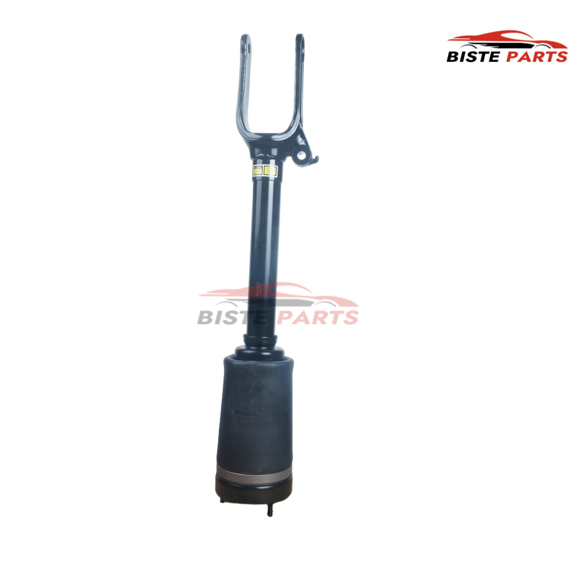 Front Air Suspension Strut for Mercedes ML-Class W164 | WITHOUT ADS
