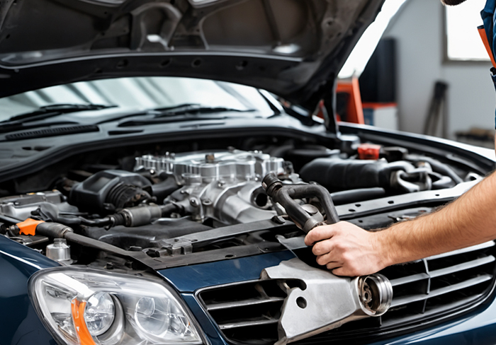 40. How to Choose the Best Air Suspension Struts for Your Vehicle